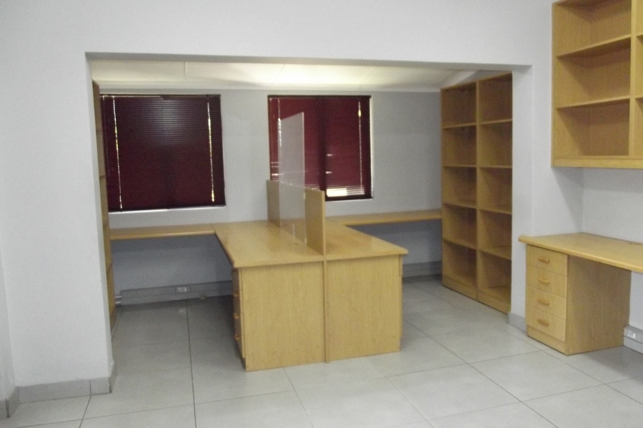 Commercial Property for Sale in George Central Western Cape